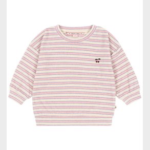 Konges Sljd Bluse - Frott - Itty - Lolly Stripe