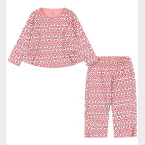 Konges Sljd St - Bluse/Bukser - Felice Rose