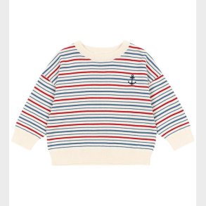 Konges Sljd Bluse - Strik - Manis - Antique Stripe