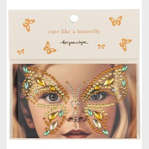 Konges Sljd Ansigtssmykker - Lemonade