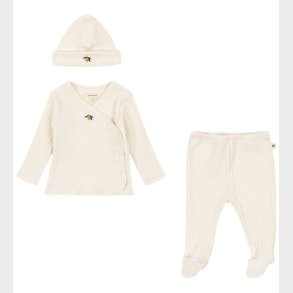 Konges Sljd St - Rib - Nia - Lemon m. Hulmnster