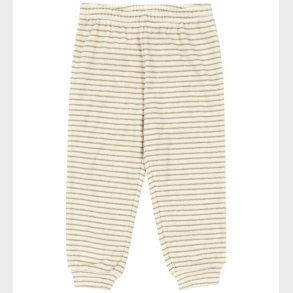 Konges Sljd Sweatpants - Frott - Itty - Tea Stripe