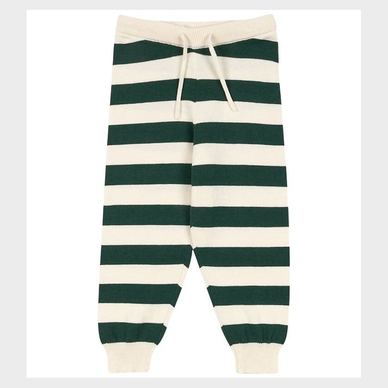 Konges Sljd Bukser - Manis - Strik - Pine Grove Stripe