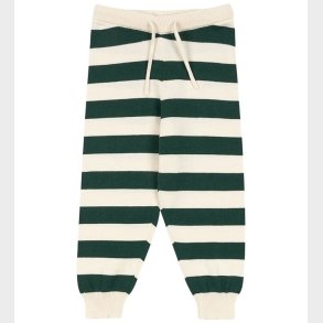 Konges Sljd Bukser - Manis - Strik - Pine Grove Stripe