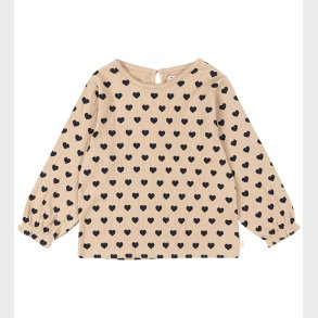 Konges Sljd Bluse - Chleo - Coeur Eclipse