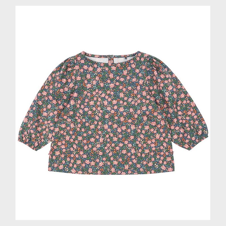 Konges Sljd Bluse - Drey Slit - Kyoto