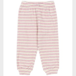 Konges Sljd Sweatpants - Frott - Itty - Lolly Stripe
