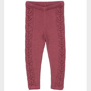 Konges Sljd Bukser - Strik - Cabby - Deco Rose