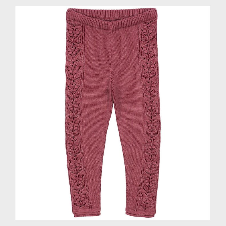 Konges Sljd Bukser - Strik - Cabby - Deco Rose