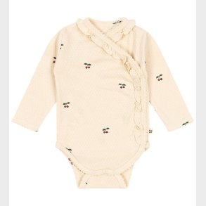 Konges Sljd Sl-om Body l/ - Sui - Cherry