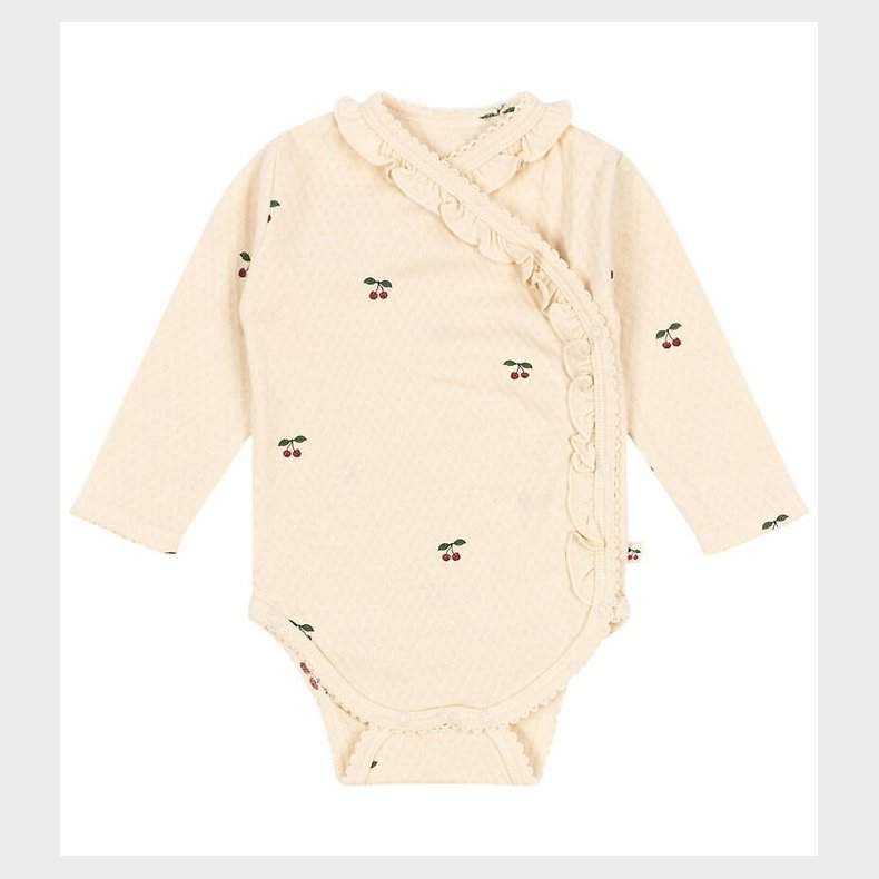 Konges Sljd Sl-om Body l/ - Sui - Cherry