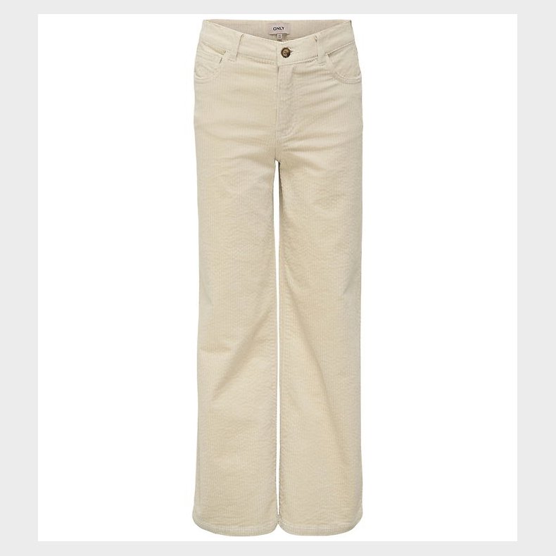 Kids Only Bukser - KogElla - Birch