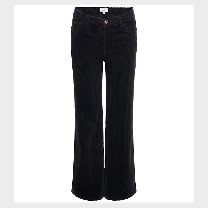 Kids Only Bukser - KogElla - Black