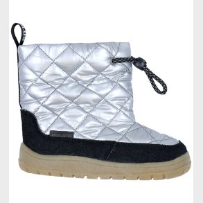 Angulus Vinterstvler - Tex - Sort/Slv