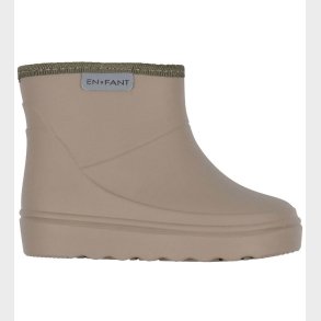 En Fant Termostvle - Kort - Pine Bark