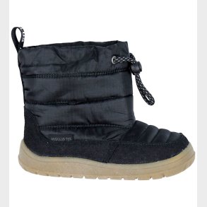 Angulus Vinterstvler - Tex - Sort