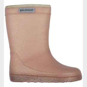 En Fant Termostvler - Rose Taupe