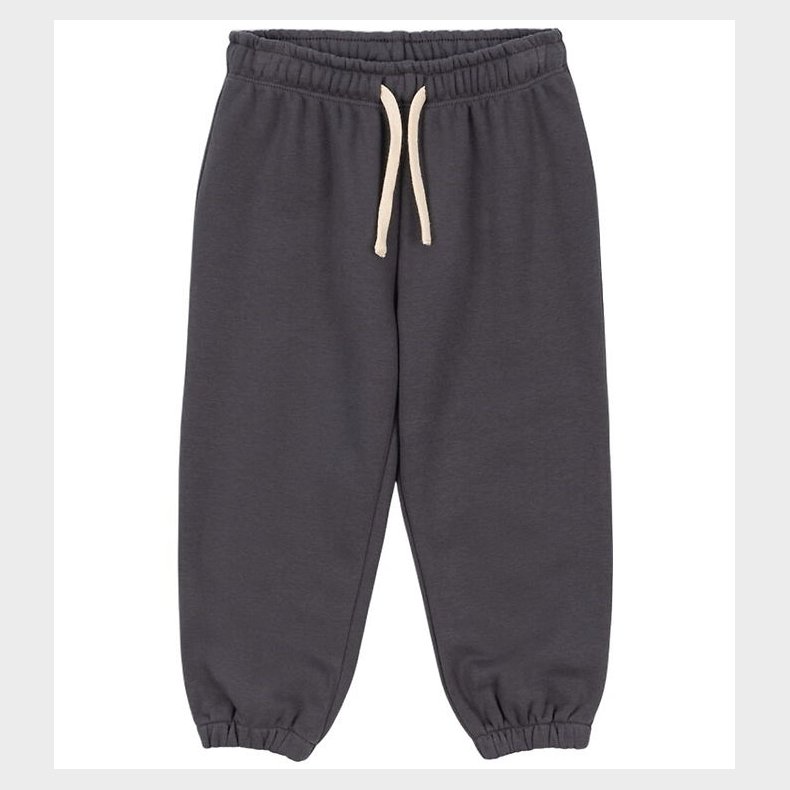 Konges Sljd Sweatpants - Lou - Magnet