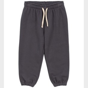 Konges Sljd Sweatpants - Lou - Magnet