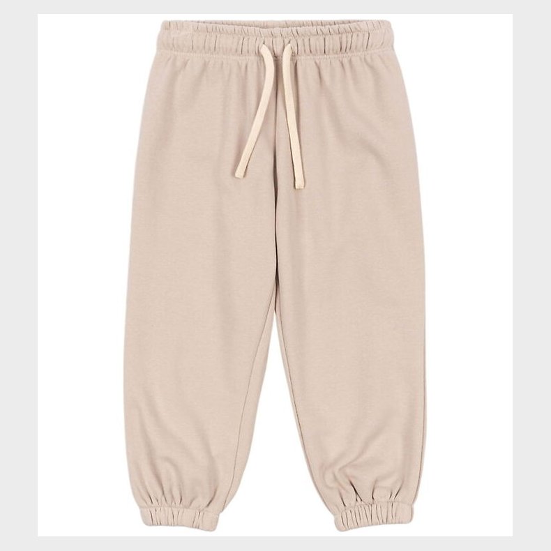Konges Sljd Sweatpants - Lou - French Oak