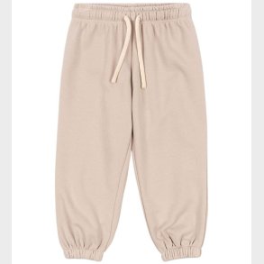 Konges Sljd Sweatpants - Lou - French Oak