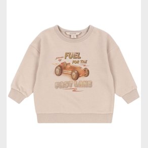 Konges Sljd Sweatshirt - Lou - French Oak