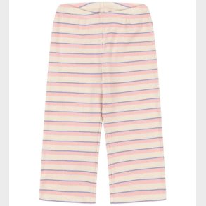 Konges Sl�jd Bukser - Rib - Ella - Lolly Stripe