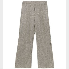 Minymo Bukser - Glimmer - Silver