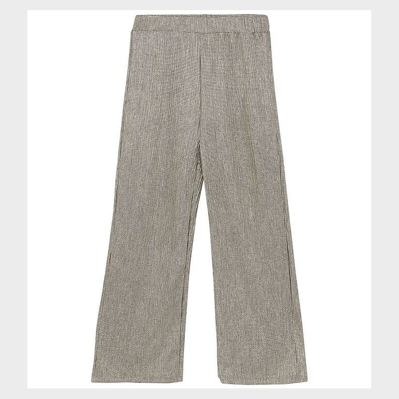 Minymo Bukser - Glimmer - Silver