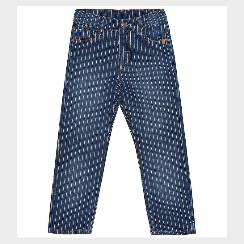 Minymo Jeans - Parisian Night