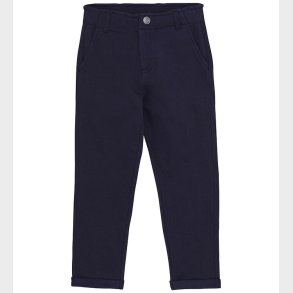 Minymo Sweatpants - Parisian Night