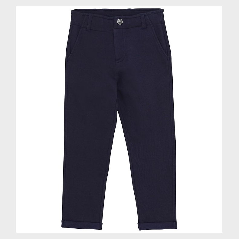 Minymo Sweatpants - Parisian Night