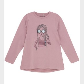 Minymo Tunika - Woodrose