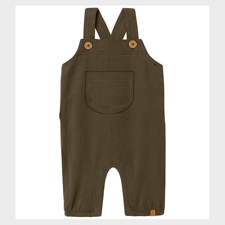 Lil 'Atelier Overall - Loose - NbmLuno - Sea Turtle