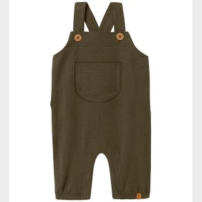 Lil 'Atelier Overall - Loose - NbmLuno - Sea Turtle