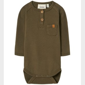 Lil 'Atelier Body l/ - NbmLuno - Sea Turtle