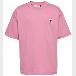 Hummel T-shirt - hmlJR - Polignac