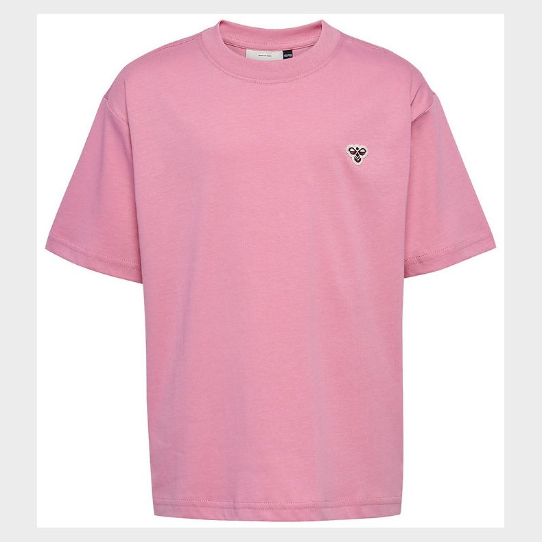 Hummel T-shirt - hmlJR - Polignac