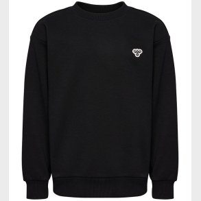 Hummel Sweatshirt - hmlJR - Black
