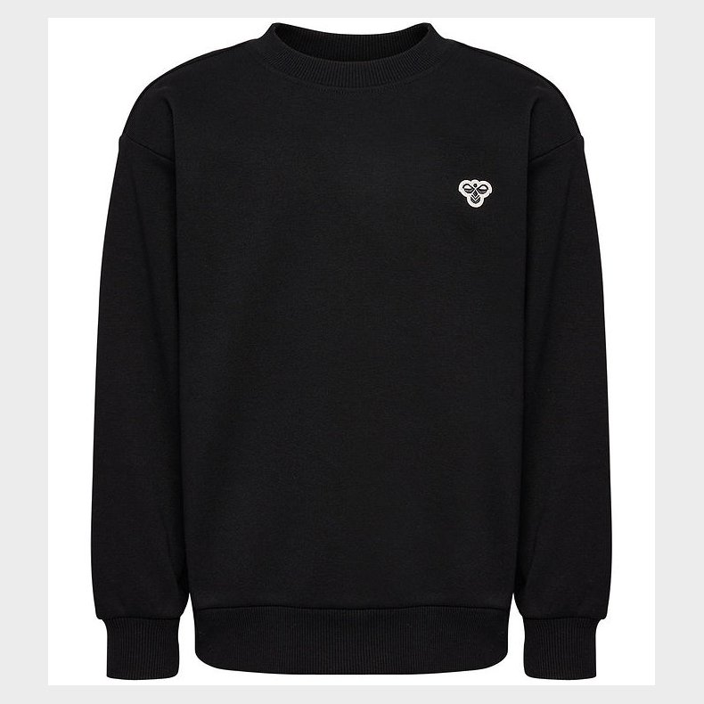 Hummel Sweatshirt - hmlJR - Black
