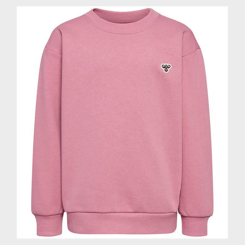 Hummel Sweatshirt - hmlJR - Polignac