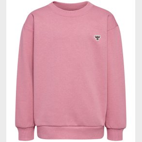 Hummel Sweatshirt - hmlJR - Polignac