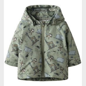 Name it Dunjakke - NbmMax - Shadow/Jungle