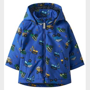 Name It Vinterjakke - NmmMax - Surf the web/ 5 TRUCK