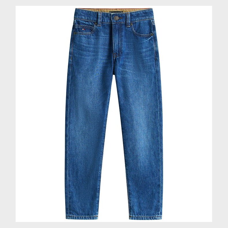 Tommy Hilfiger Jeans - Modern Straight - Dark Blue