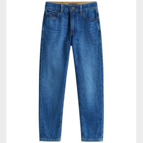 Tommy Hilfiger Jeans - Modern Straight - Dark Blue