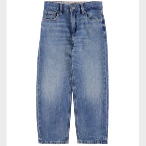 Tommy Hilfiger Jeans - Skater Vintage - Mid Blue