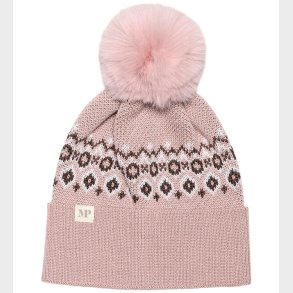 MP Hue - Uld - Torshavn - French Rose