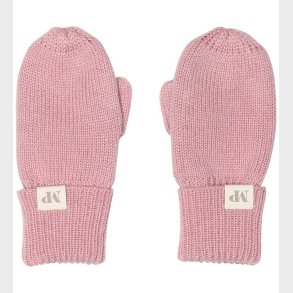 MP Luffer - Uld/Bomuld - Uppsala - Zephyr Rose