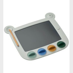 Liewood Tegnetavle - Venzora Magic Drawing Borad m. Stempler - D